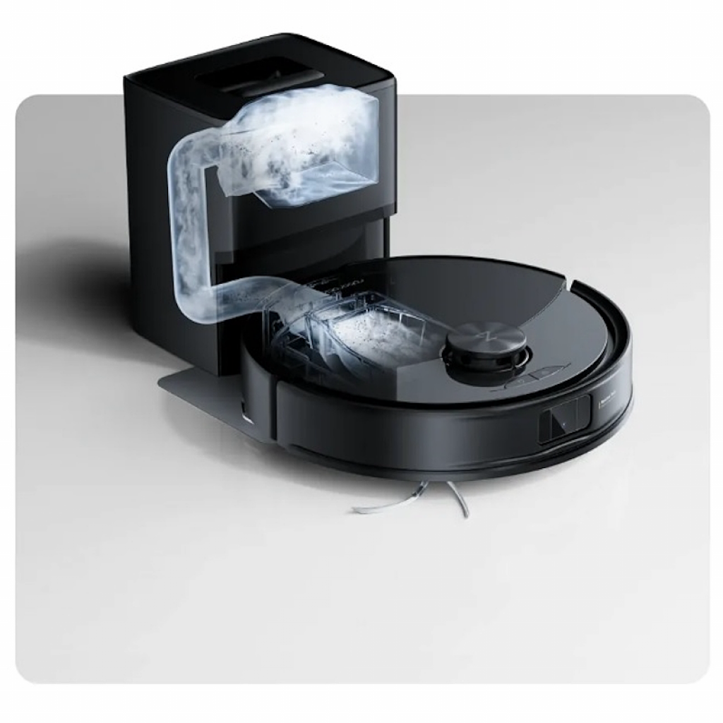 Прахосмукачка Roborock Q10 PF+ Black